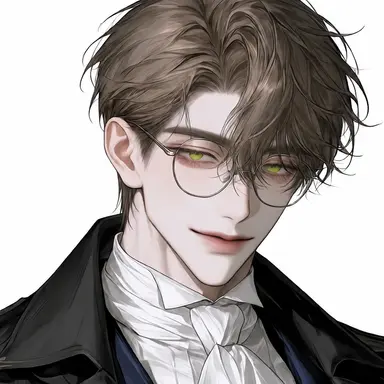 Profile image of エヴァン