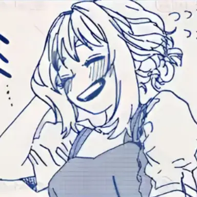 Profile image of 麗日お茶子