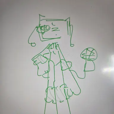 Profile image of 비