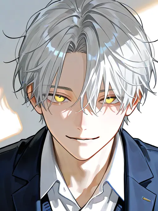yumesuti의 恋人は学園の腹黒王子様