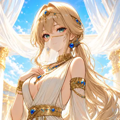 Profile image of Nefer