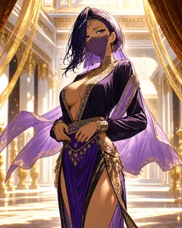 Profile image of Samira