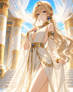 Profile image of Nefer