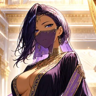 Profile image of Samira