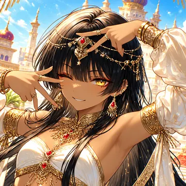 Profile image of Helios