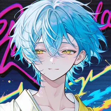 Profile image of 海涙