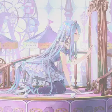 Profile image of 요이사키 카나데