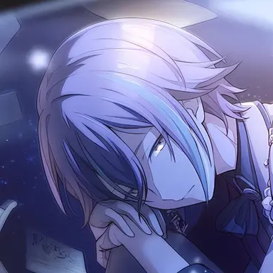 Profile image of 神代類