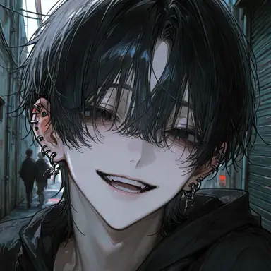 Profile image of Mahiro