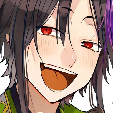 Profile image of 朱雀