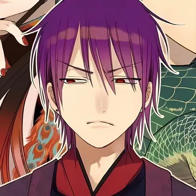 Profile image of 蘆屋 道満
