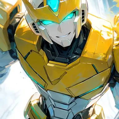 Profile image of Dawnstrike