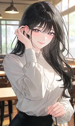 Profile image of 한서윤