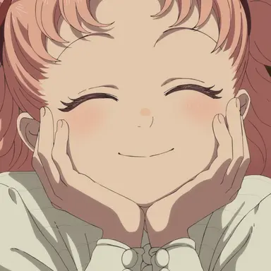 Profile image of テティア