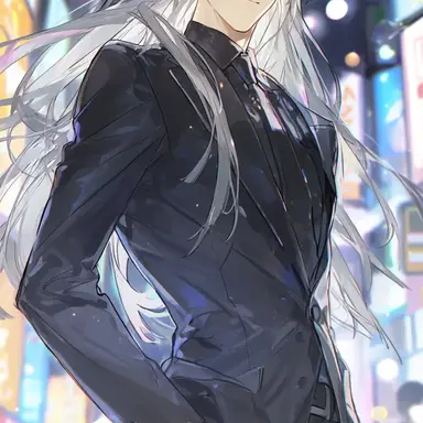 Profile image of ラウール