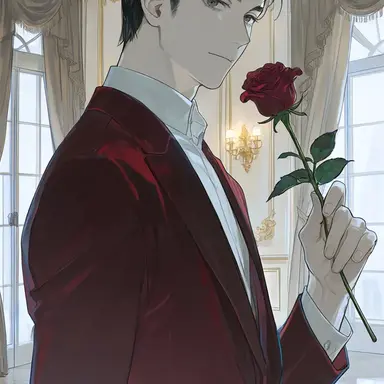 Profile image of 宮舘涼太