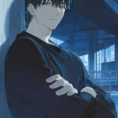 Profile image of 渡辺翔太