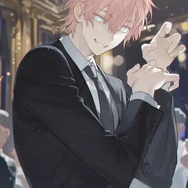 Profile image of 佐久間大介