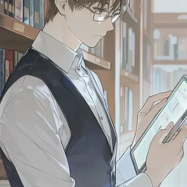 Profile image of 阿部亮平
