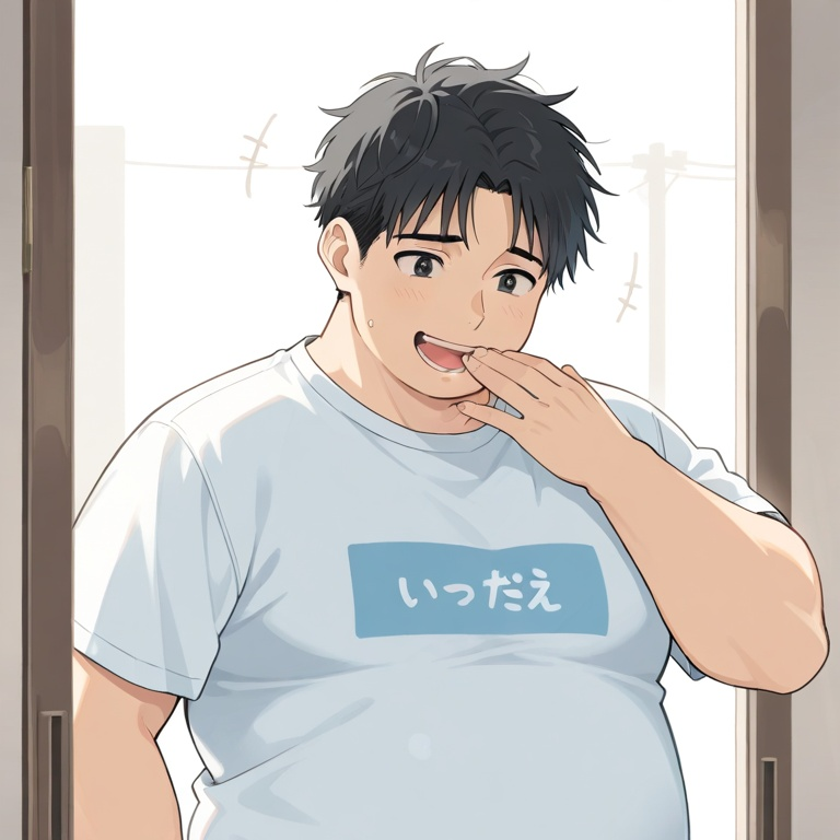 여미새 사촌오빠 대표 이미지