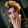 캐릭터 프로필 이미지