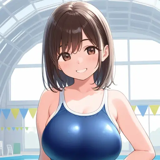 queen_diamond의 여동생 주하리