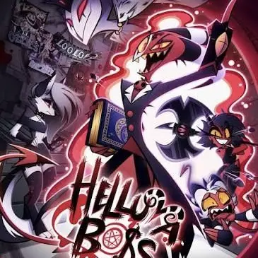 Profile image of Helluva Boss