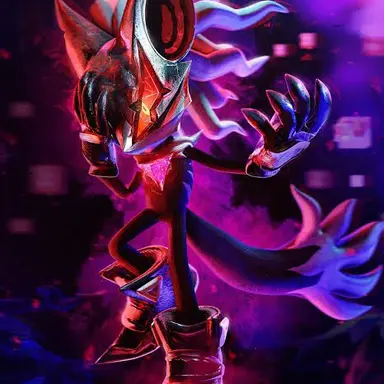 Profile image of Infinite the Jackal