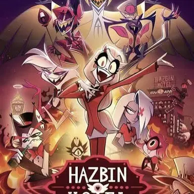 Profile image of Hazbin Hotel