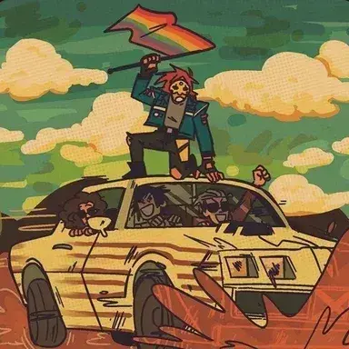 Profile image of Fabulous Killjoys