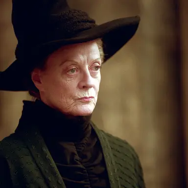 Profile image of Minerva McGonagall