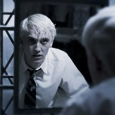 Profile image of Draco Malfoy