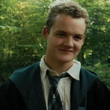 Profile image of Gregory Goyle