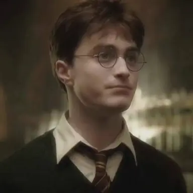 Profile image of Harry Potter