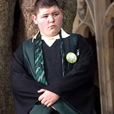 Profile image of Vincent Crabbe