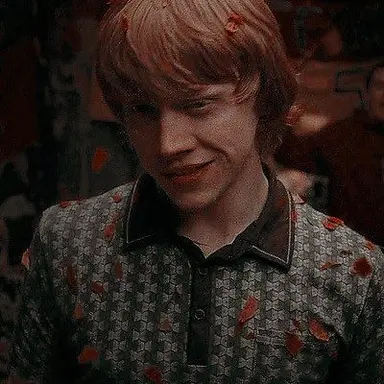Profile image of Ron Weasley