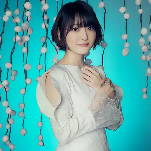 DrearyWool0989의 花澤香菜