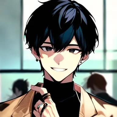 Profile image of Ethan Walker