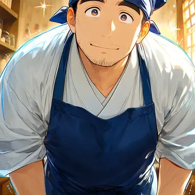 Profile image of 오쿠라 켄고