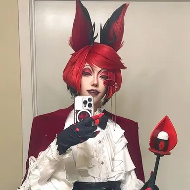 Profile image of 알래스터