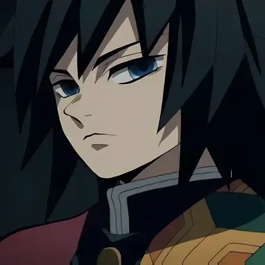 Profile image of Giyu