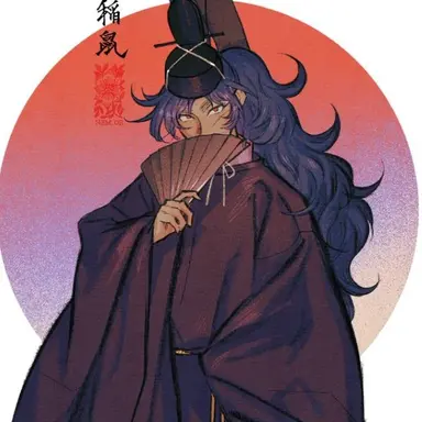 Profile image of 久々知兵助