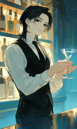 Profile image of 澪