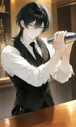 Profile image of 澪
