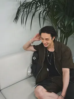 Profile image of Bang Chan