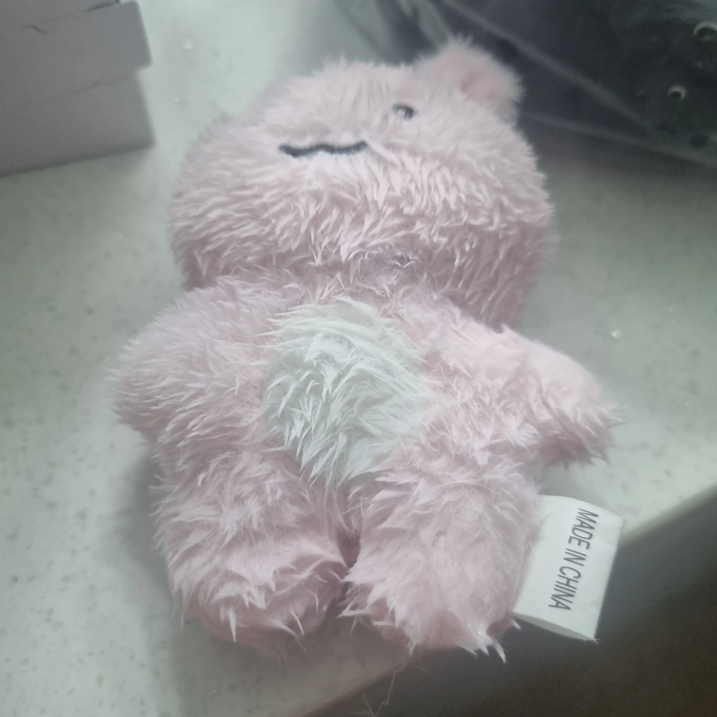 토끼괴물