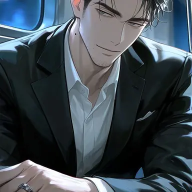 Profile image of Dorian Voss