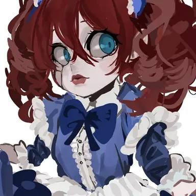 Profile image of Poppy