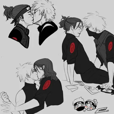 Profile image of Kakashi