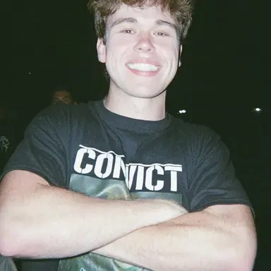 Profile image of Fred